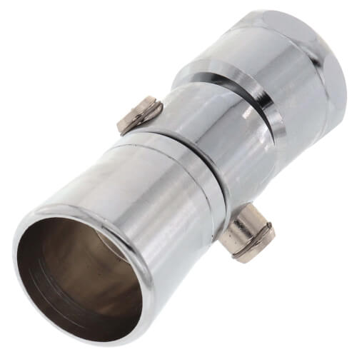 Main product image of 1/2" NPT Chrome Aerating Water Saver Shower Head