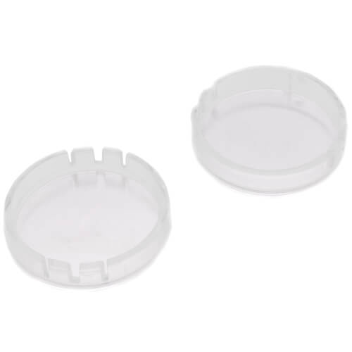 SHD0562D Brasscraft SHD0562D 11/2" Clear New Style Hot & Cold