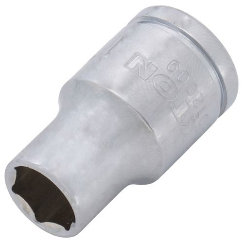 Main product image of 3/8" Drive x 11/32" 6-Point Socket