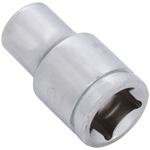 Main product image of 3/8" Drive x 11/32" 6-Point Socket