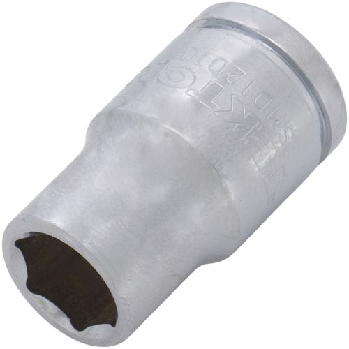 Main product image of 3/8" Drive x 3/8" 6-Point Socket