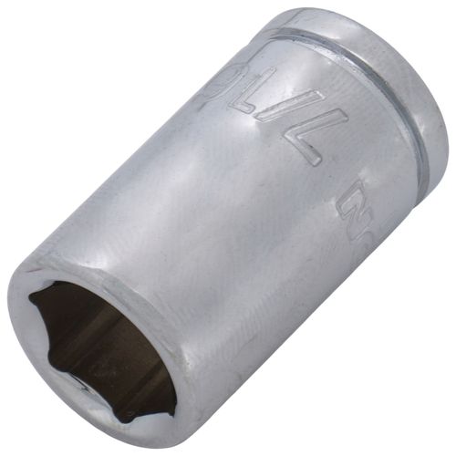 Main product image of 3/8" Drive x 7/16" 6-Point Socket