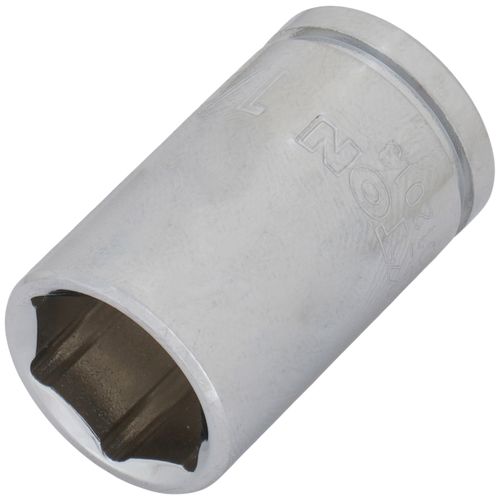 Main product image of 3/8" Drive x 1/2" 6-Point Socket
