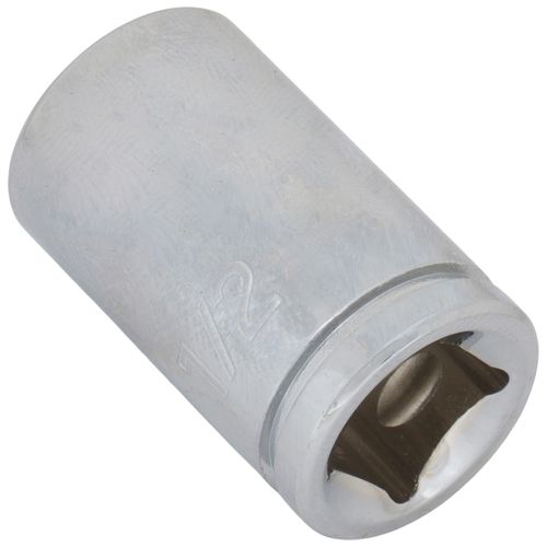 Main product image of 3/8" Drive x 1/2" 6-Point Socket