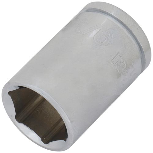 Main product image of 3/8" Drive x 9/16" 6-Point Socket