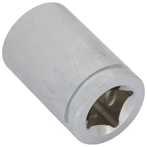 Main product image of 3/8" Drive x 9/16" 6-Point Socket
