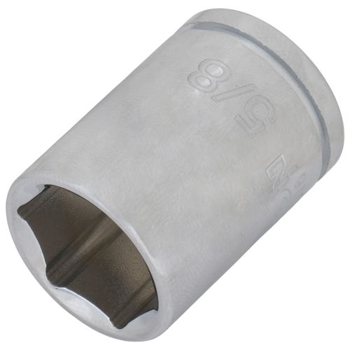 Main product image of 3/8" Drive x 5/8" 6-Point Socket