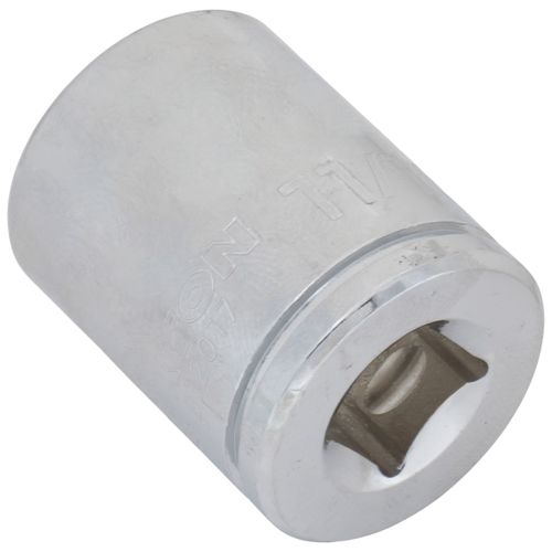 Main product image of 3/8" Drive x 11/16" 6-Point Socket