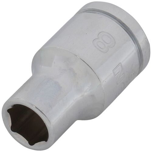 Main product image of 3/8" Drive x 8mm 6-Point Socket
