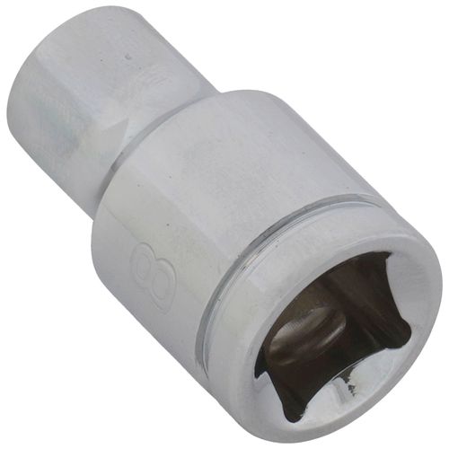 Main product image of 3/8" Drive x 8mm 6-Point Socket