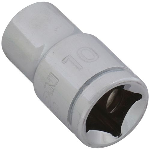 Main product image of 3/8" Drive x 10mm 6-Point Socket