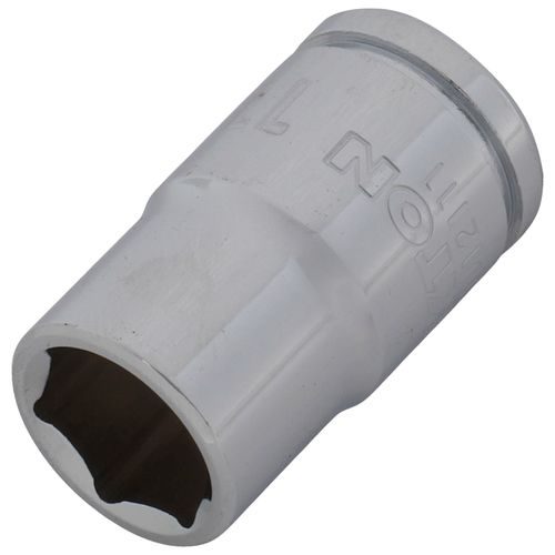 Main product image of 3/8" Drive x 11mm 6-Point Socket