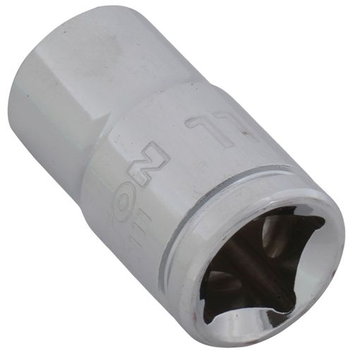 Main product image of 3/8" Drive x 11mm 6-Point Socket