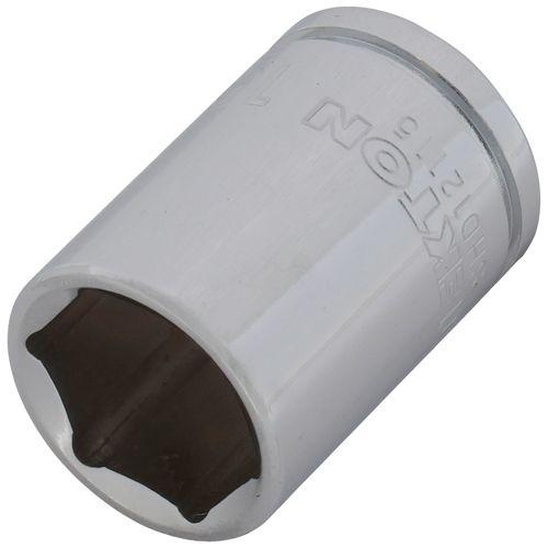 Main product image of 3/8" Drive x 15mm 6-Point Socket