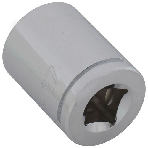 Main product image of 3/8" Drive x 17mm 6-Point Socket