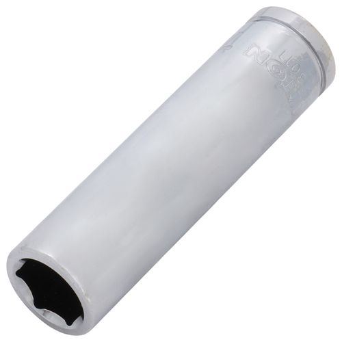 Main product image of 3/8" Drive x 7/16" Deep 6-Point Socket