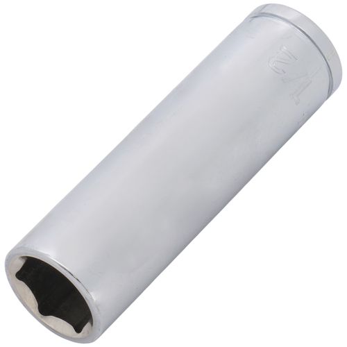 Main product image of 3/8" Drive x 1/2" Deep 6-Point Socket