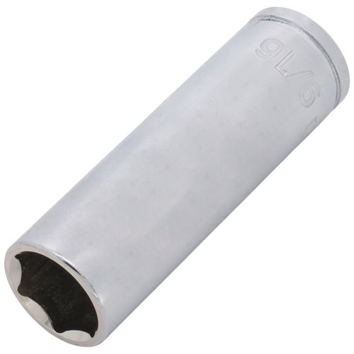 Main product image of 3/8" Drive x 9/16" Deep 6-Point Socket