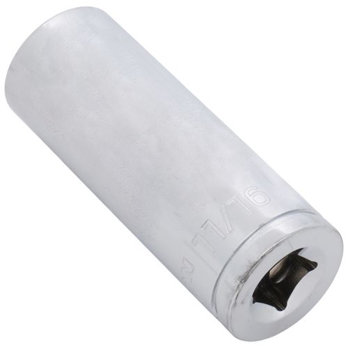Main product image of 3/8" Drive x 11/16" Deep 6-Point Socket