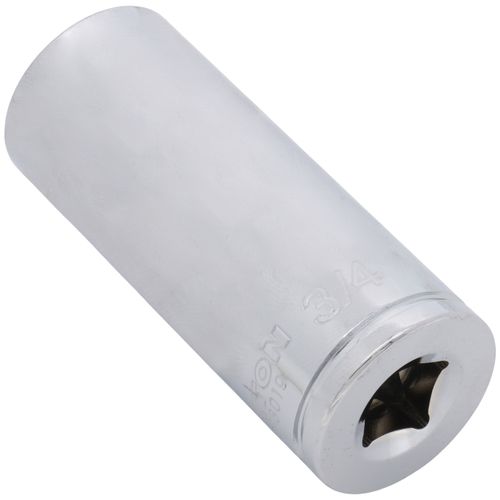 Main product image of 3/8" Drive x 3/4" Deep 6-Point Socket