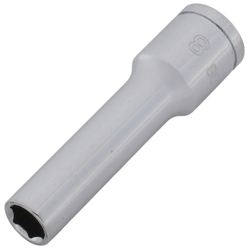 Main product image of 3/8" Drive x 8mm Deep 6-Point Socket