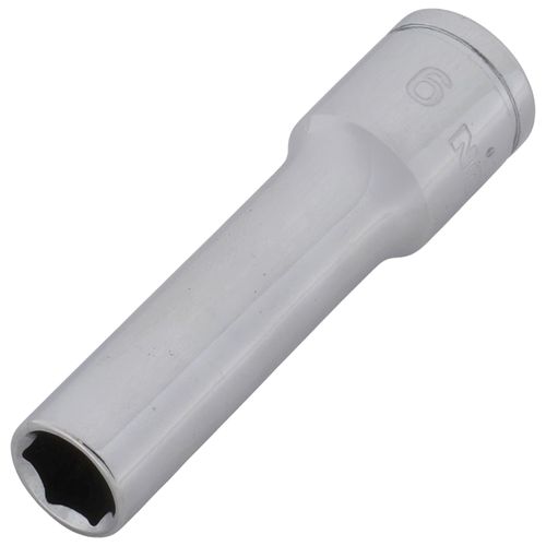 Main product image of 3/8" Drive x 9mm Deep 6-Point Socket