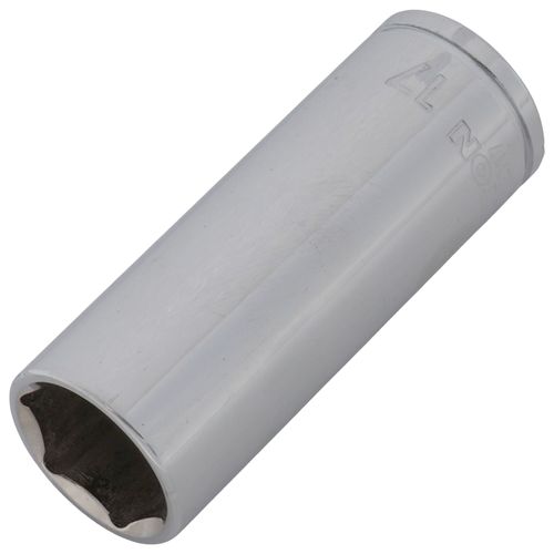 Main product image of 3/8" Drive x 17mm Deep 6-Point Socket