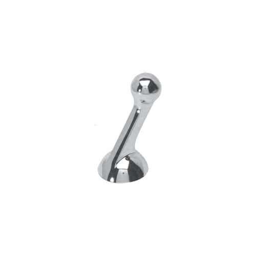 Main product image of Delta Faucet Handle for Lav/Kitchen (Chrome), SHD6808