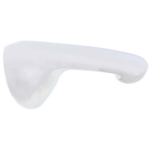 Main product image of Delta Faucets 600 Series Handle for Lav/Kitchen/Tub/Shower (Chrome), SHD6819