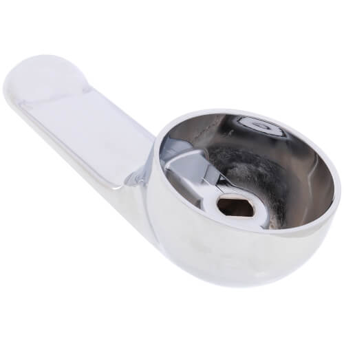 SHD6820 Brasscraft SHD6820 Delta Faucets 1300/1400 Series Handle for Tub/Shower (Chrome