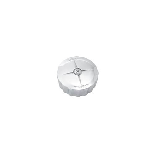 Main product image of Mixet Faucets Volume Control OEM Handle for Tub/Shower (Chrome)