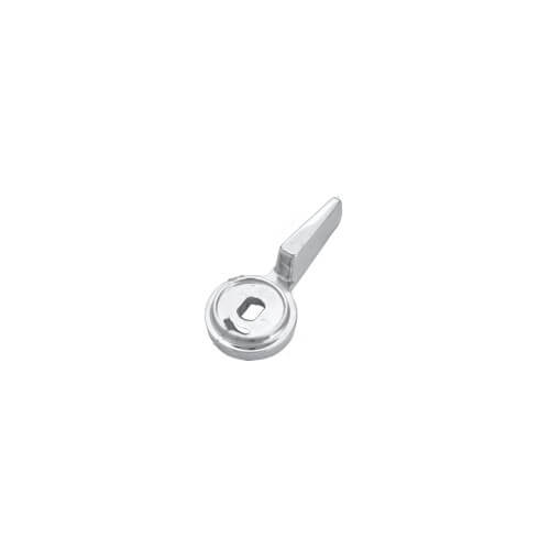 Main product image of Mixet Faucets Temperature Control OEM Handle for Tub/Shower (Chrome)