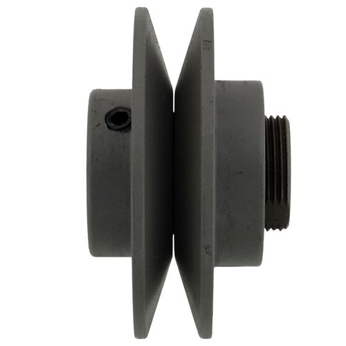 Main product image of 3.15" 1 Groove Sheave, 5/8" Bore, SHE05938