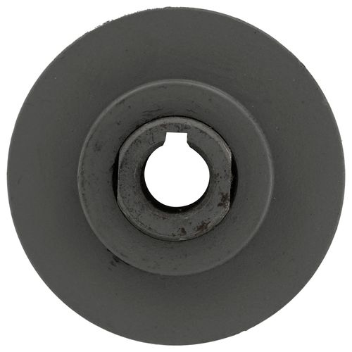 Main product image of 3.15" 1 Groove Sheave, 5/8" Bore, SHE05938