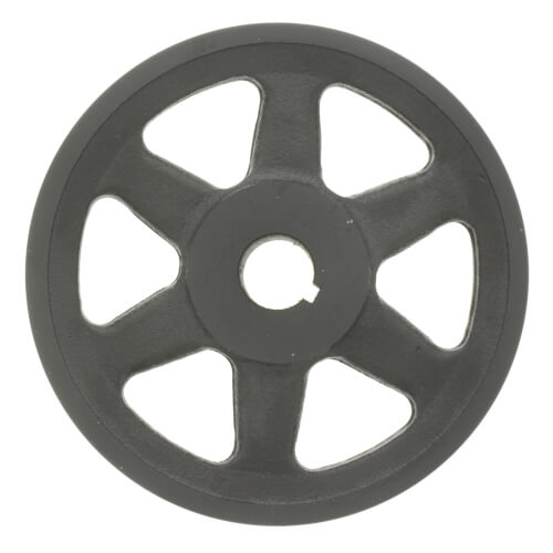 Main product image of Sheave 1" Bore AK69, SHE05330