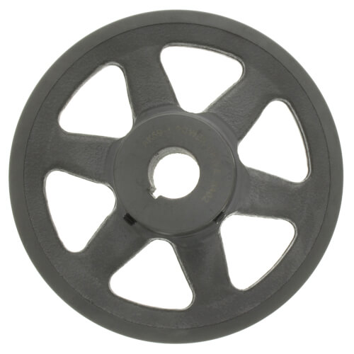 Main product image of Sheave 1" Bore AK69, SHE05330