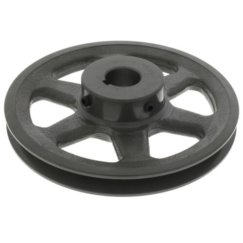 Main product image of Sheave 1" Bore AK69, SHE05330