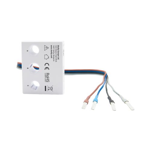 Main product image of Gen3 3-Phase Energy Monitor 63A, Wall Mount