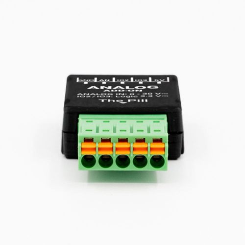 Main product image of Analog 0-30V Add-on Module for The Pill