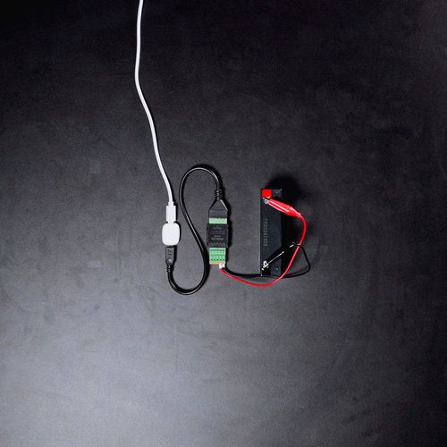 Main product image of Analog 0-30V Add-on Module for The Pill