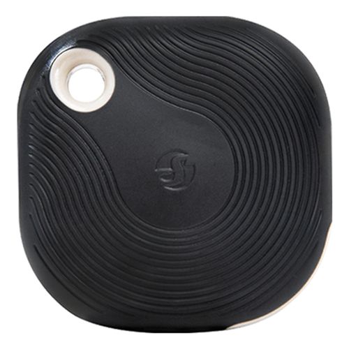 Main product image of BLU Tough 1-Button Switch w/ ZigBee & Bluetooth Connectivity (Black)