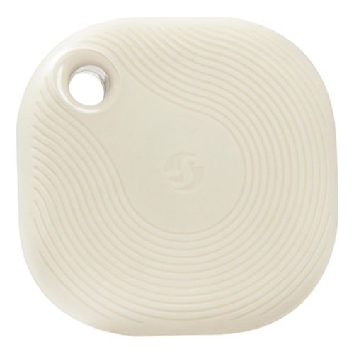 Main product image of BLU Tough 1-Button Switch w/ ZigBee & Bluetooth Connectivity (Ivory)
