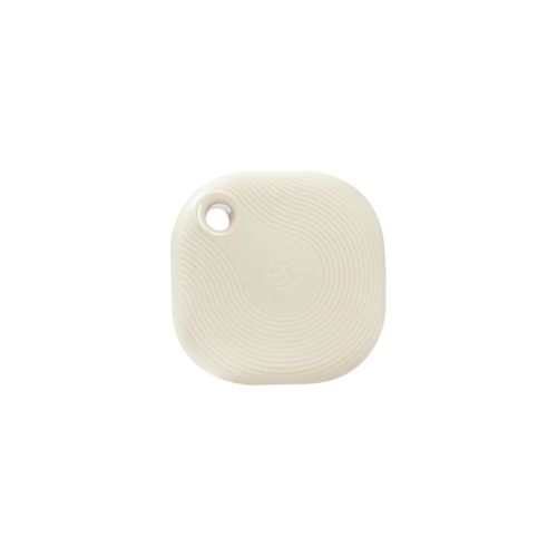 Main product image of BLU Tough 1-Button Switch w/ ZigBee & Bluetooth Connectivity (Ivory)