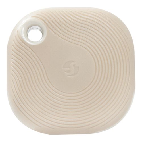 Main product image of BLU Tough 1-Button Switch w/ ZigBee & Bluetooth Connectivity (Mocha)