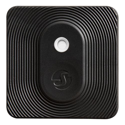 Main product image of BLU Temperature & Humidity Sensor, w/ Bluetooth & ZigBee Connectivity (Black)