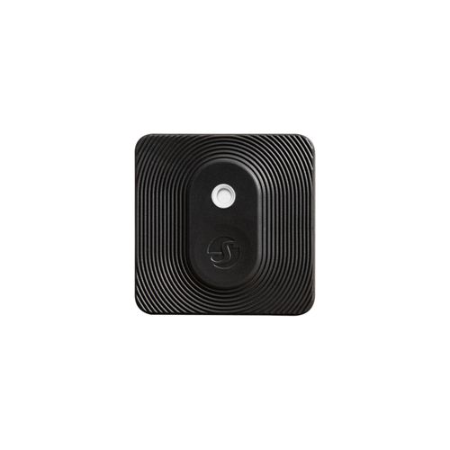Main product image of BLU Temperature & Humidity Sensor, w/ Bluetooth & ZigBee Connectivity (Black)