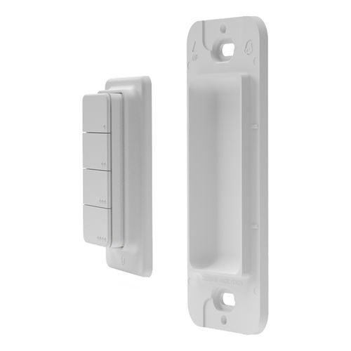 Main product image of BLU 4-Button Remote Control w/ ZigBee & Bluetooth Connectivity