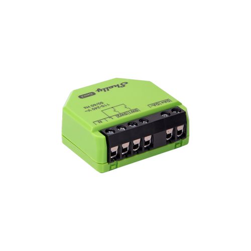 Main product image of Gen3 DALI Lighting Dimmer Controller