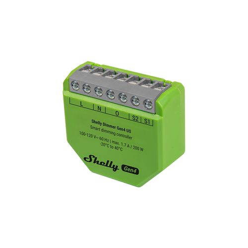 Main product image of Gen4 Wi-Fi Smart Dimmer