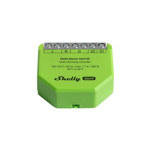 Main product image of Gen4 Wi-Fi Smart Dimmer